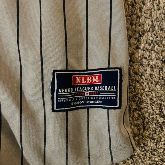 New York Black Yankee jersey - Picture 3 of 6